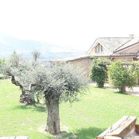 Bed and Breakfast Il Casale Della Gioia Melfi Exterior foto