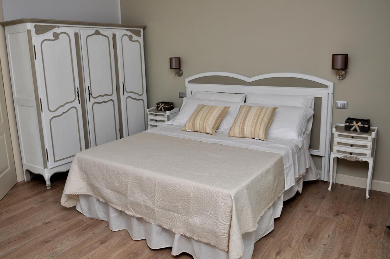 Bed and Breakfast Il Casale Della Gioia Melfi Exterior foto