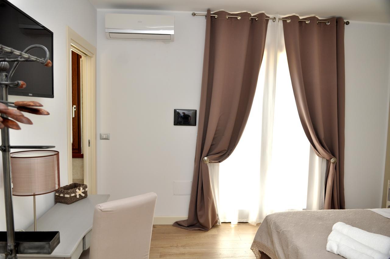 Bed and Breakfast Il Casale Della Gioia Melfi Exterior foto
