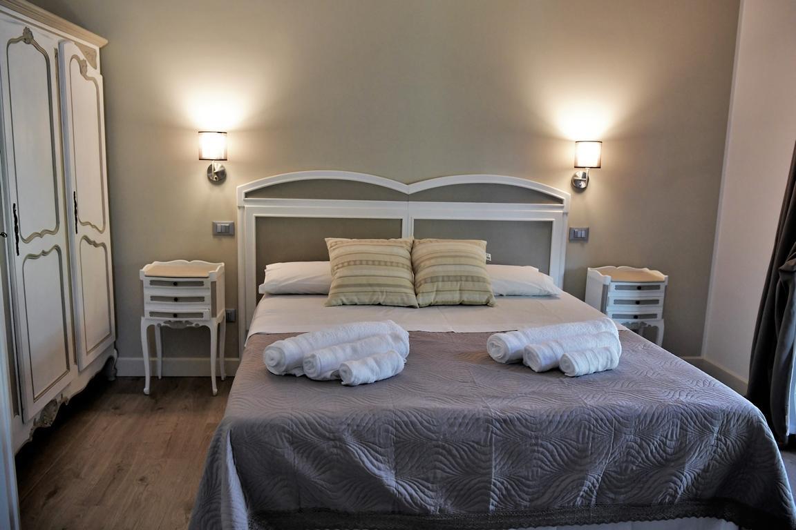 Bed and Breakfast Il Casale Della Gioia Melfi Exterior foto
